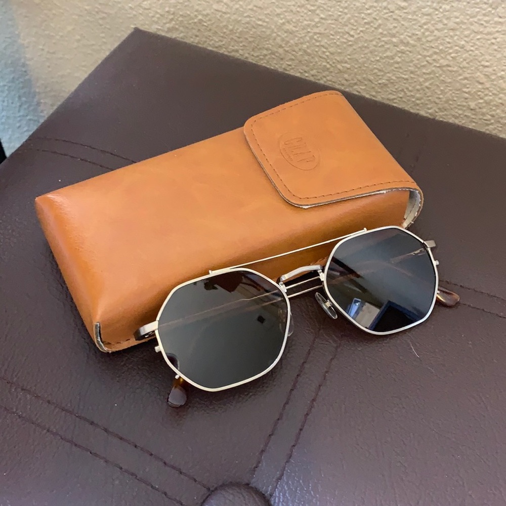 Crap Eyewear Jazz Safari